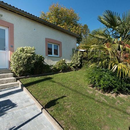 Gite De Vac'S Et D'Affaires A Deville Secteur Montherme - Ardennes Εξωτερικό φωτογραφία